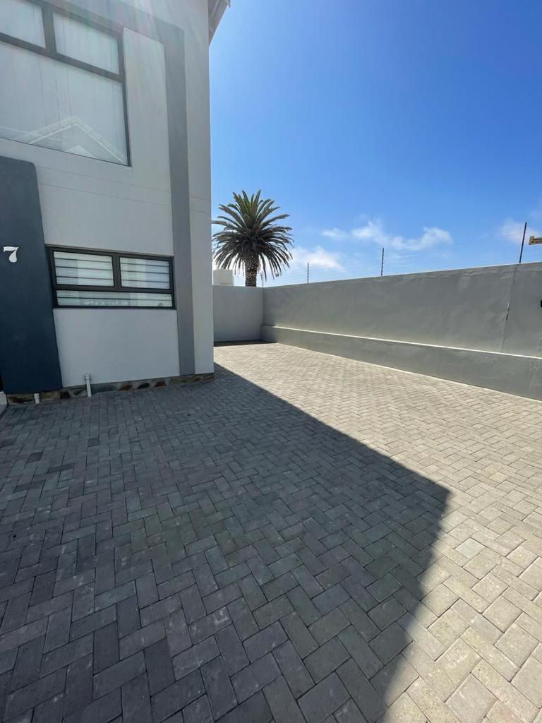 Dolphin Leap 7 Apartment Walvis Bay Exterior photo